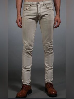 Tom Ford Men’s Slim-Fit Jeans